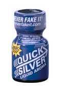 Quicksilver Poppers