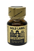 Amsterdam Gold Poppers